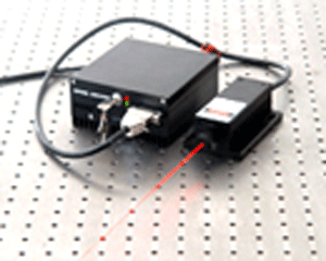 730nm Red Diode Laser 730nm Red Diode Laser